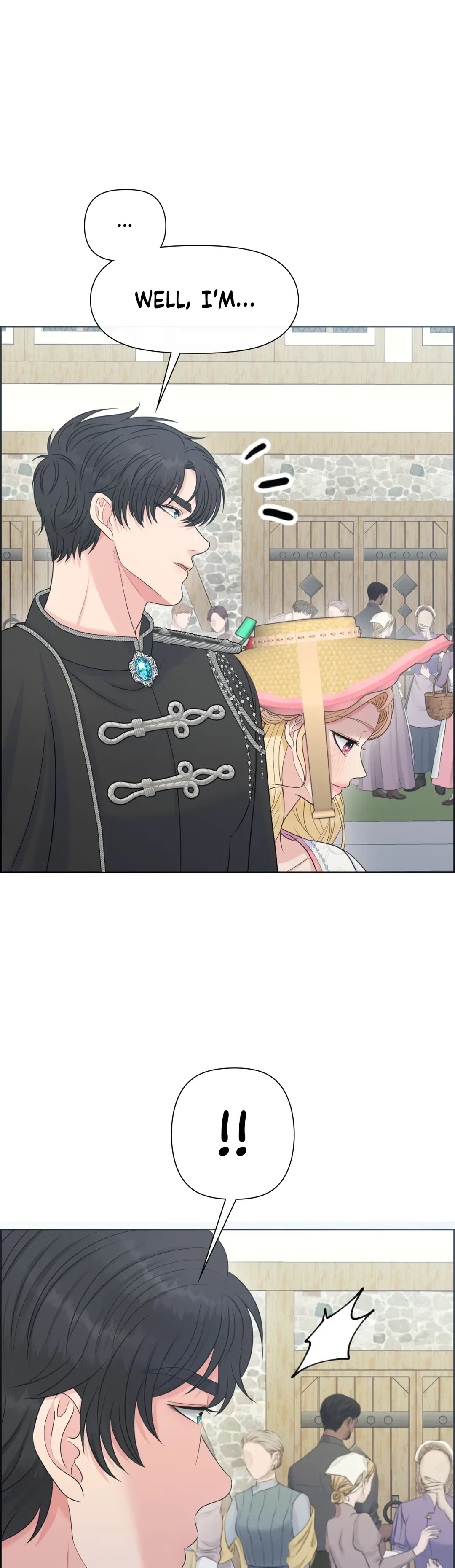 Royal Redemption Chapter 26 – Page 36