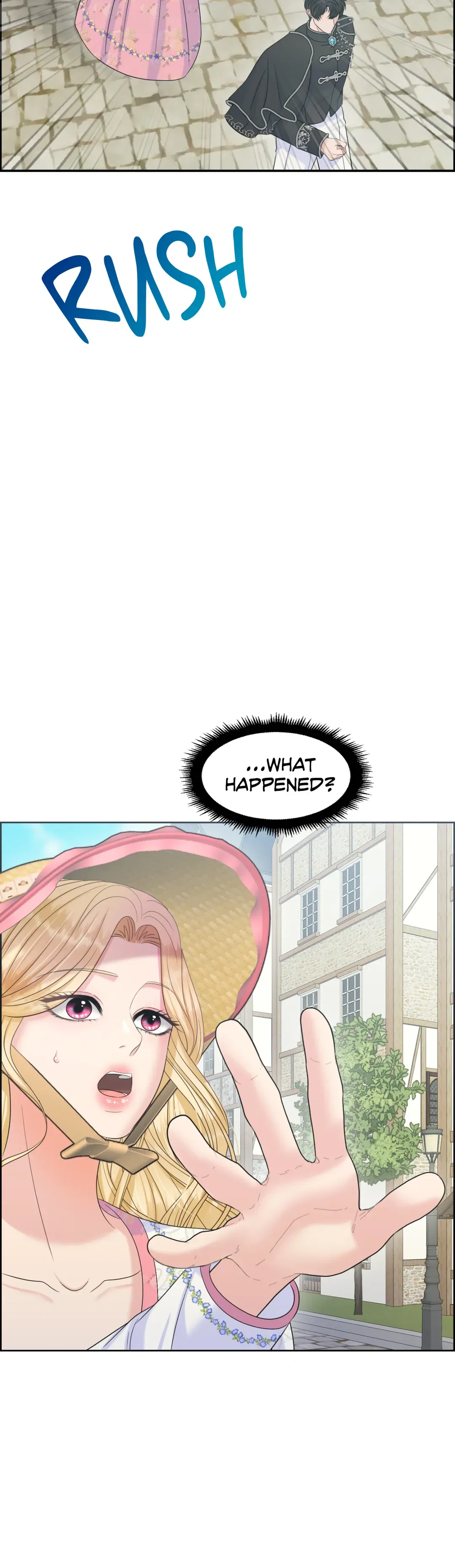 Royal Redemption Chapter 26 – Page 39