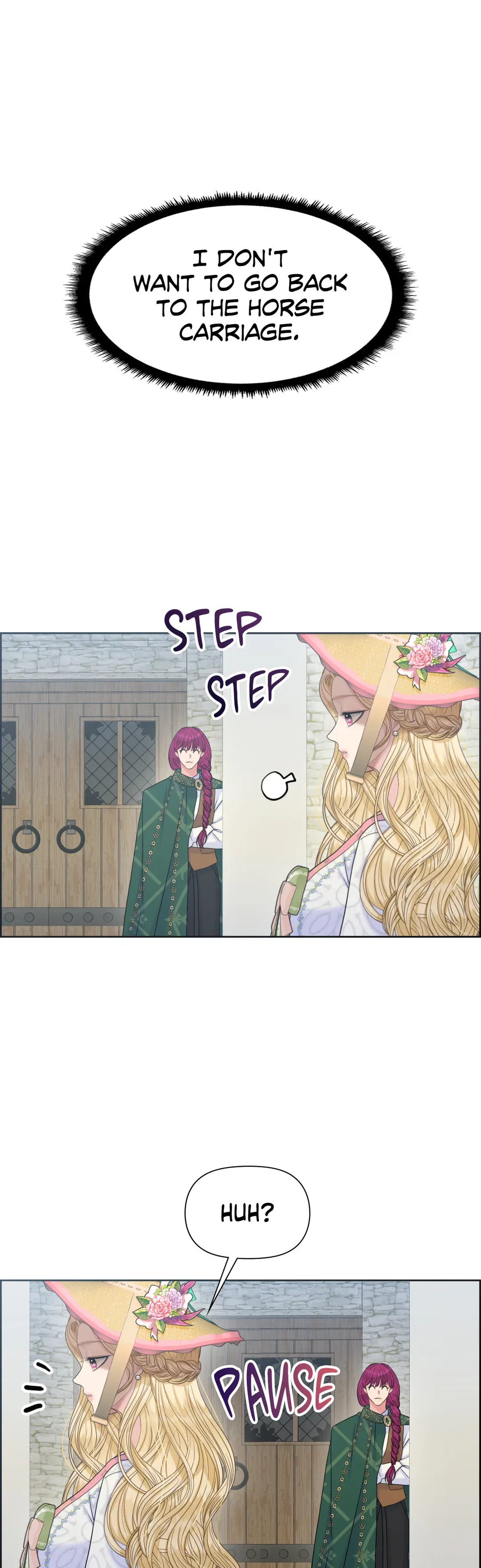 Royal Redemption Chapter 26 – Page 42