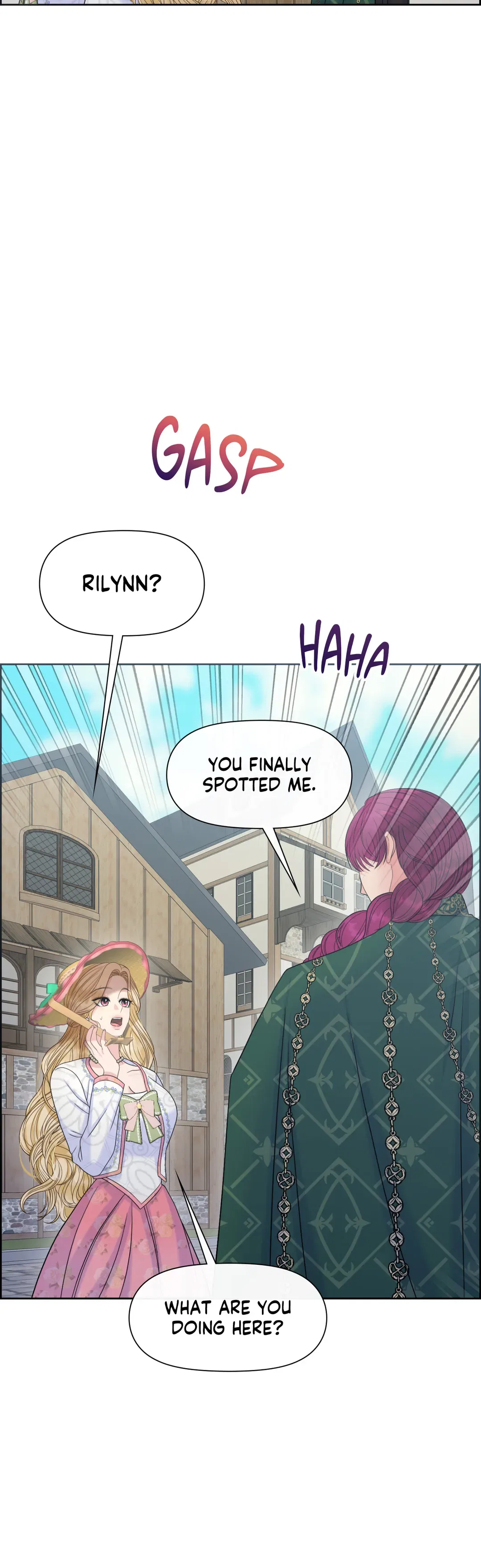 Royal Redemption Chapter 26 – Page 43