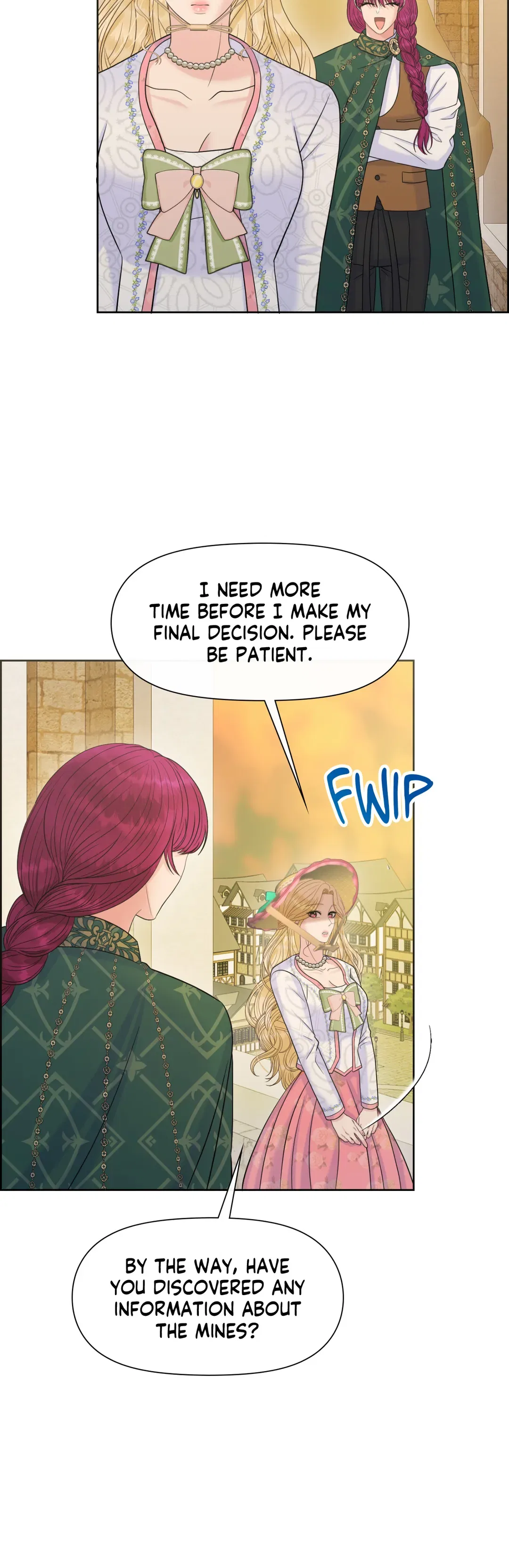 Royal Redemption Chapter 26 – Page 47
