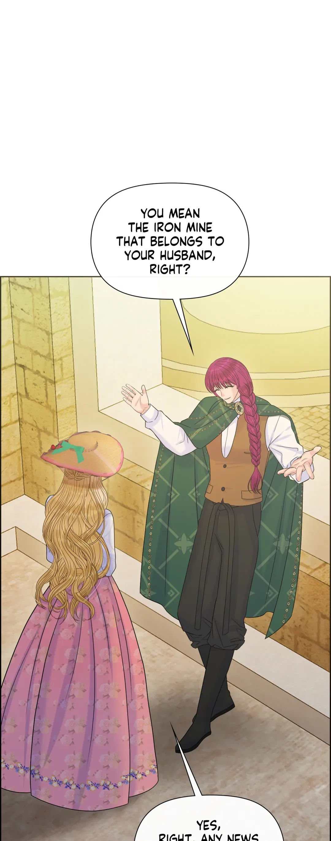 Royal Redemption Chapter 26 – Page 48