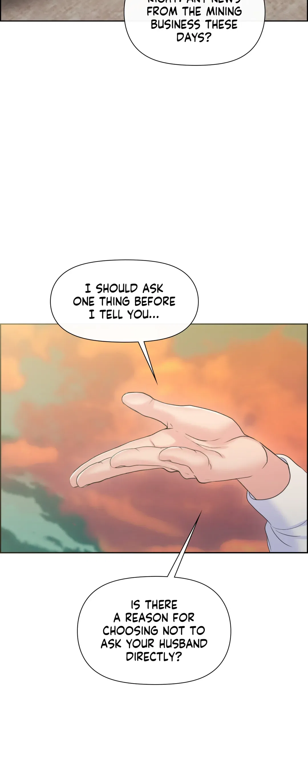 Royal Redemption Chapter 26 – Page 49