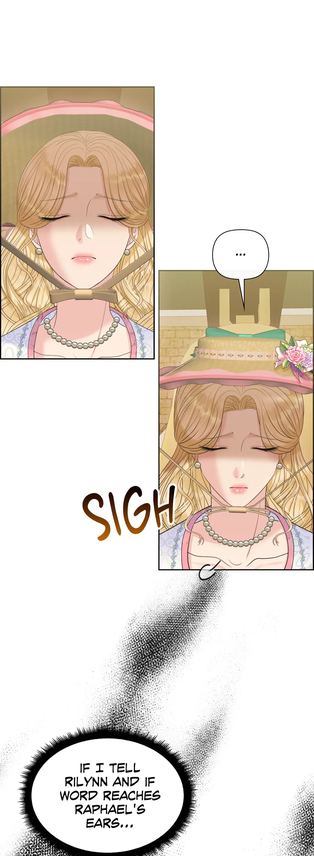 Royal Redemption Chapter 26 – Page 50