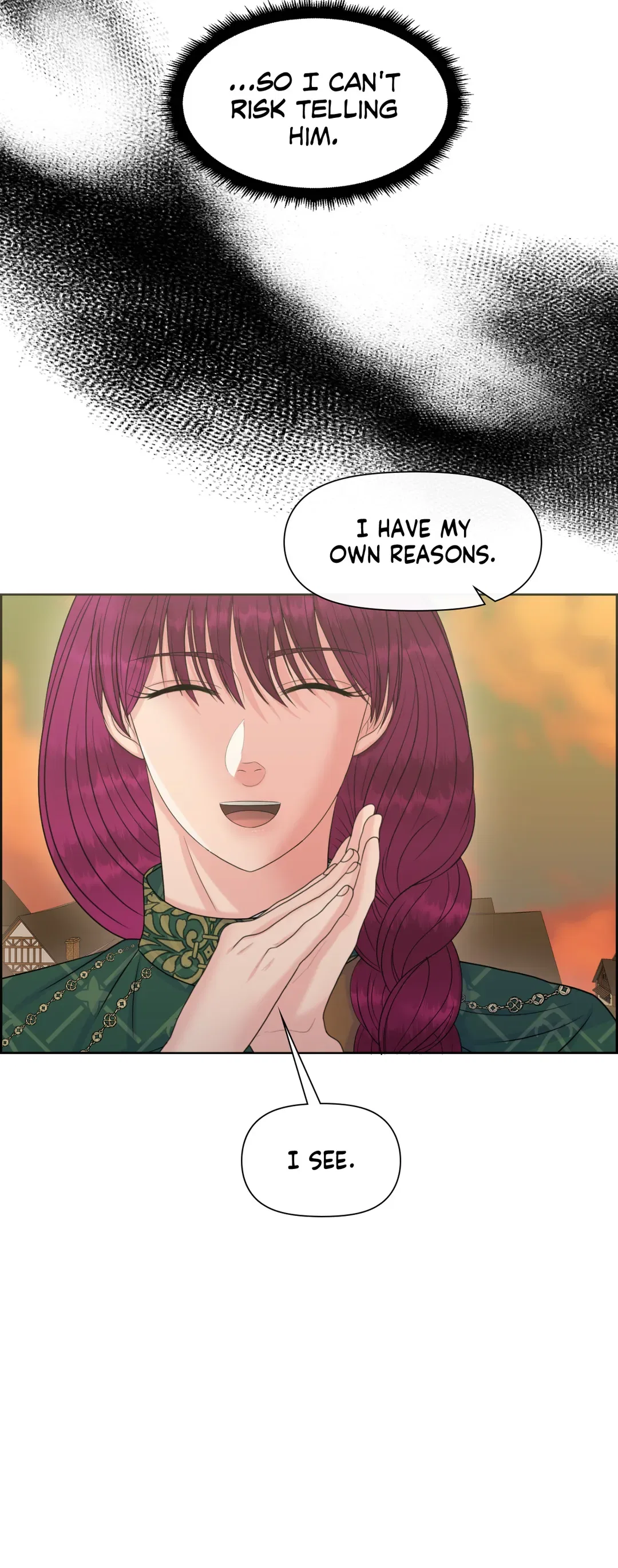 Royal Redemption Chapter 26 – Page 53