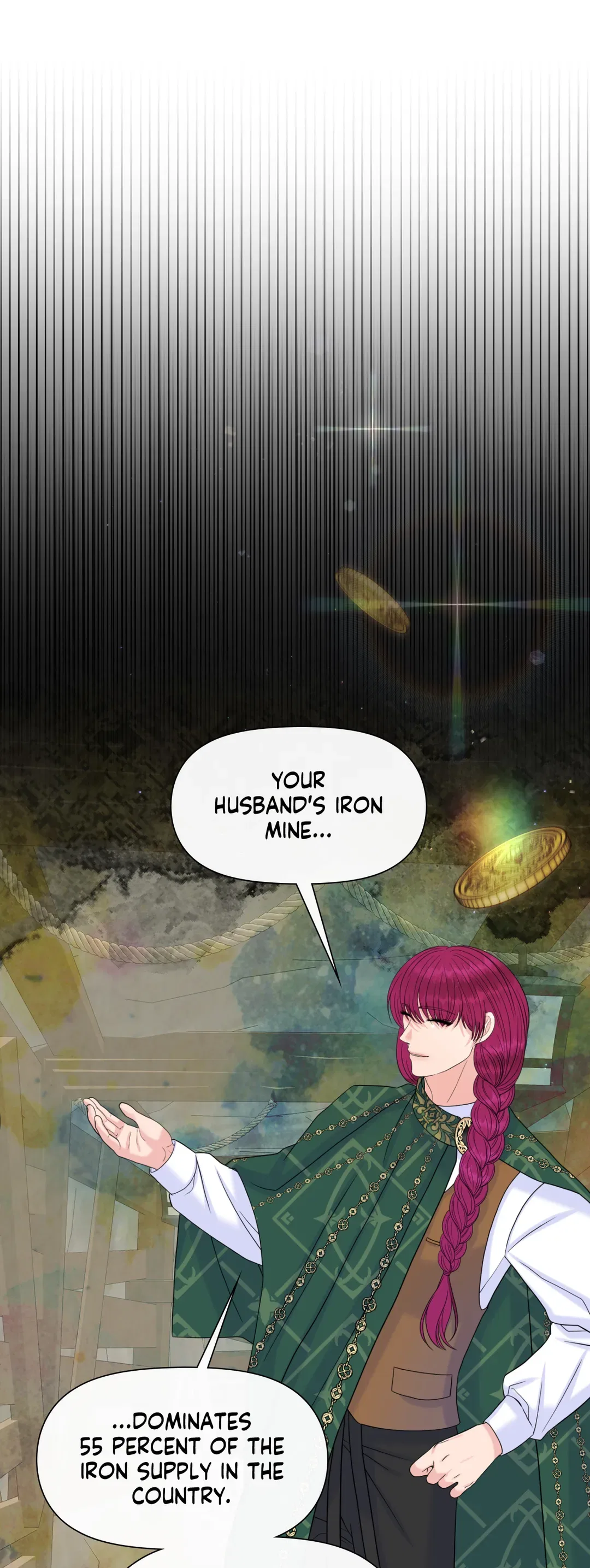 Royal Redemption Chapter 26 – Page 54