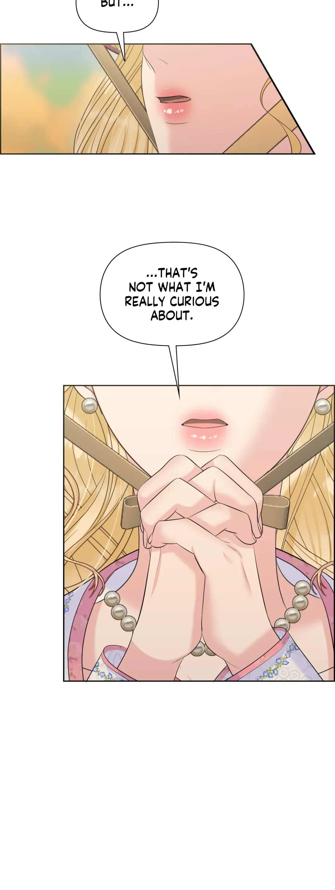 Royal Redemption Chapter 26 – Page 59