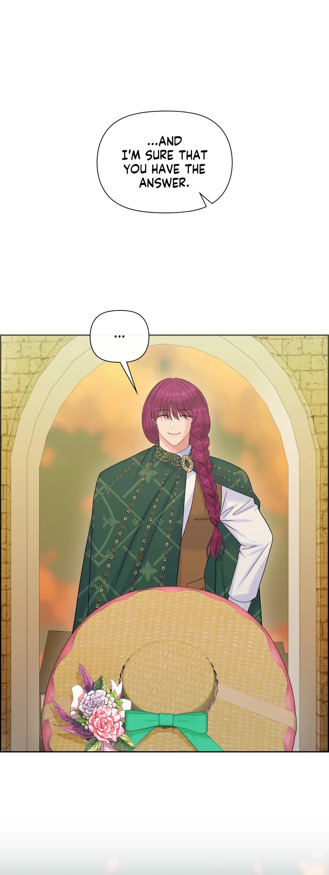 Royal Redemption Chapter 26 – Page 60
