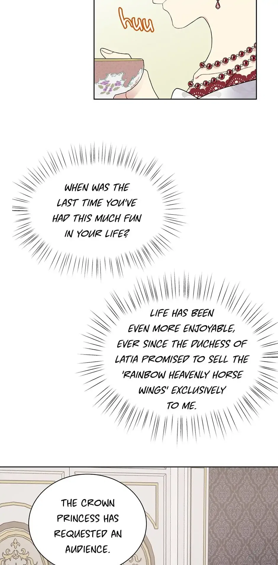 Recording Hall Chapter 35 – Page 2