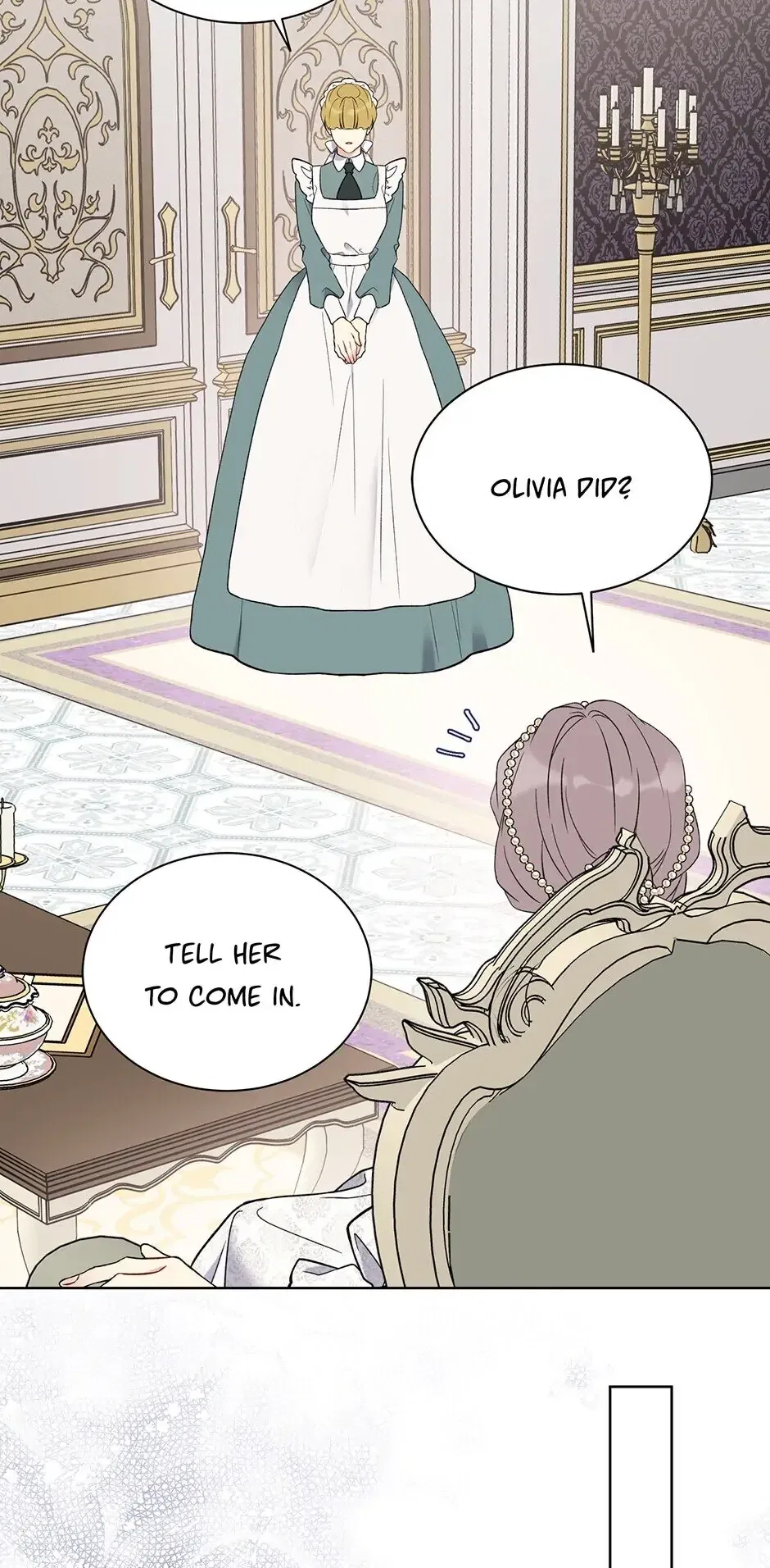 Recording Hall Chapter 35 – Page 3
