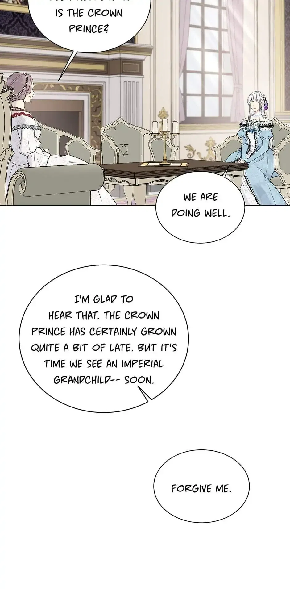 Recording Hall Chapter 35 – Page 6