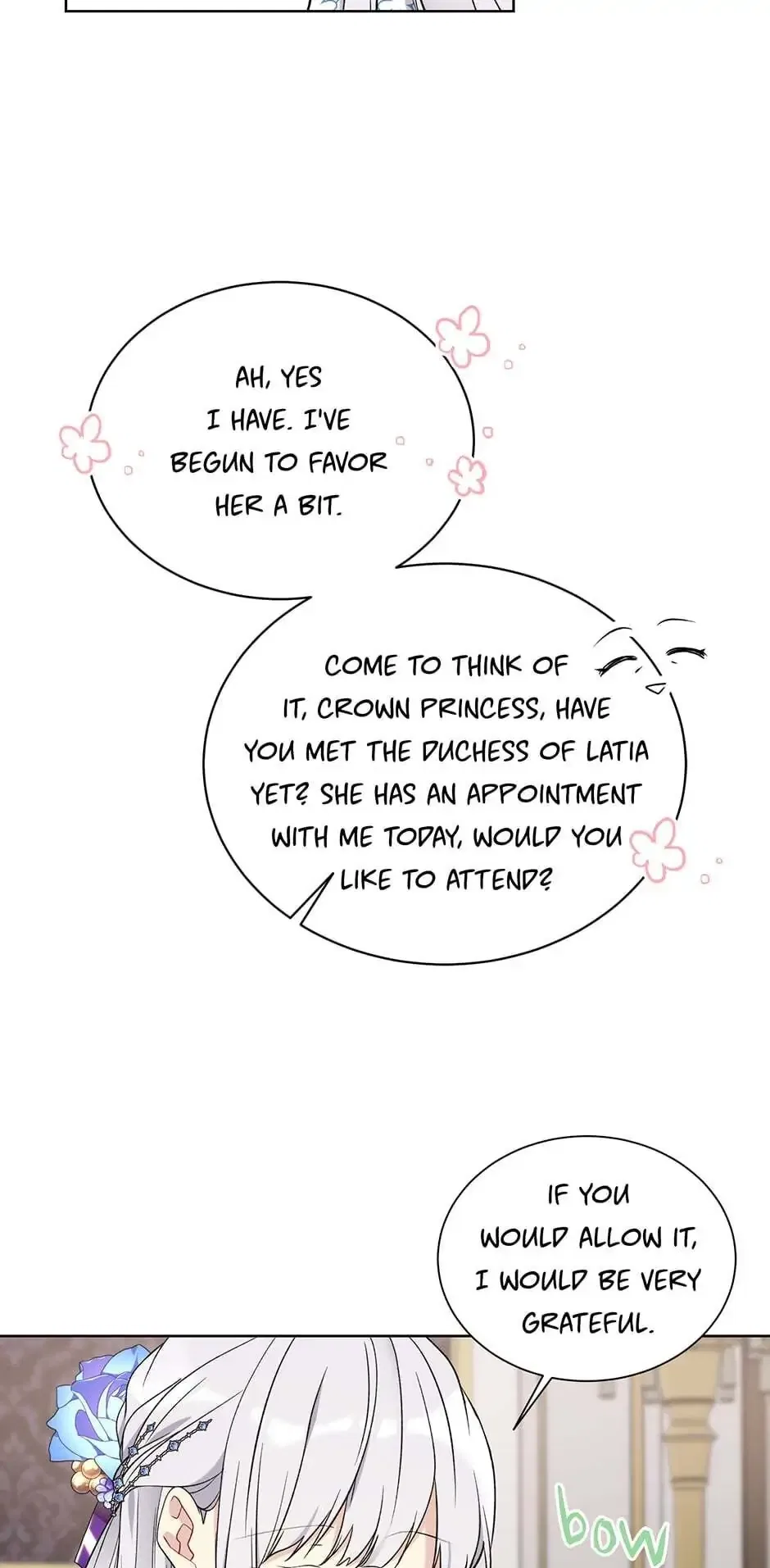 Recording Hall Chapter 35 – Page 10