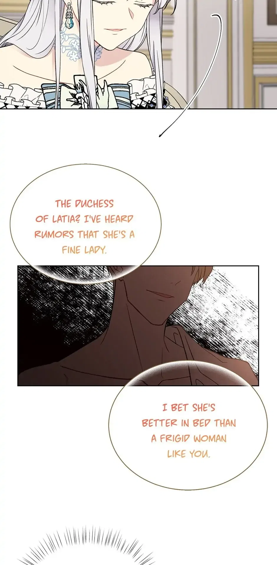 Recording Hall Chapter 35 – Page 11