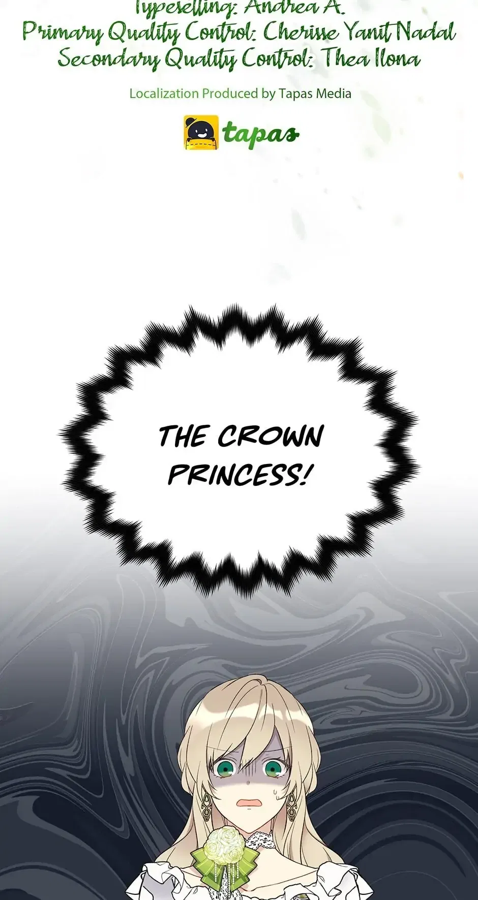Recording Hall Chapter 35 – Page 14