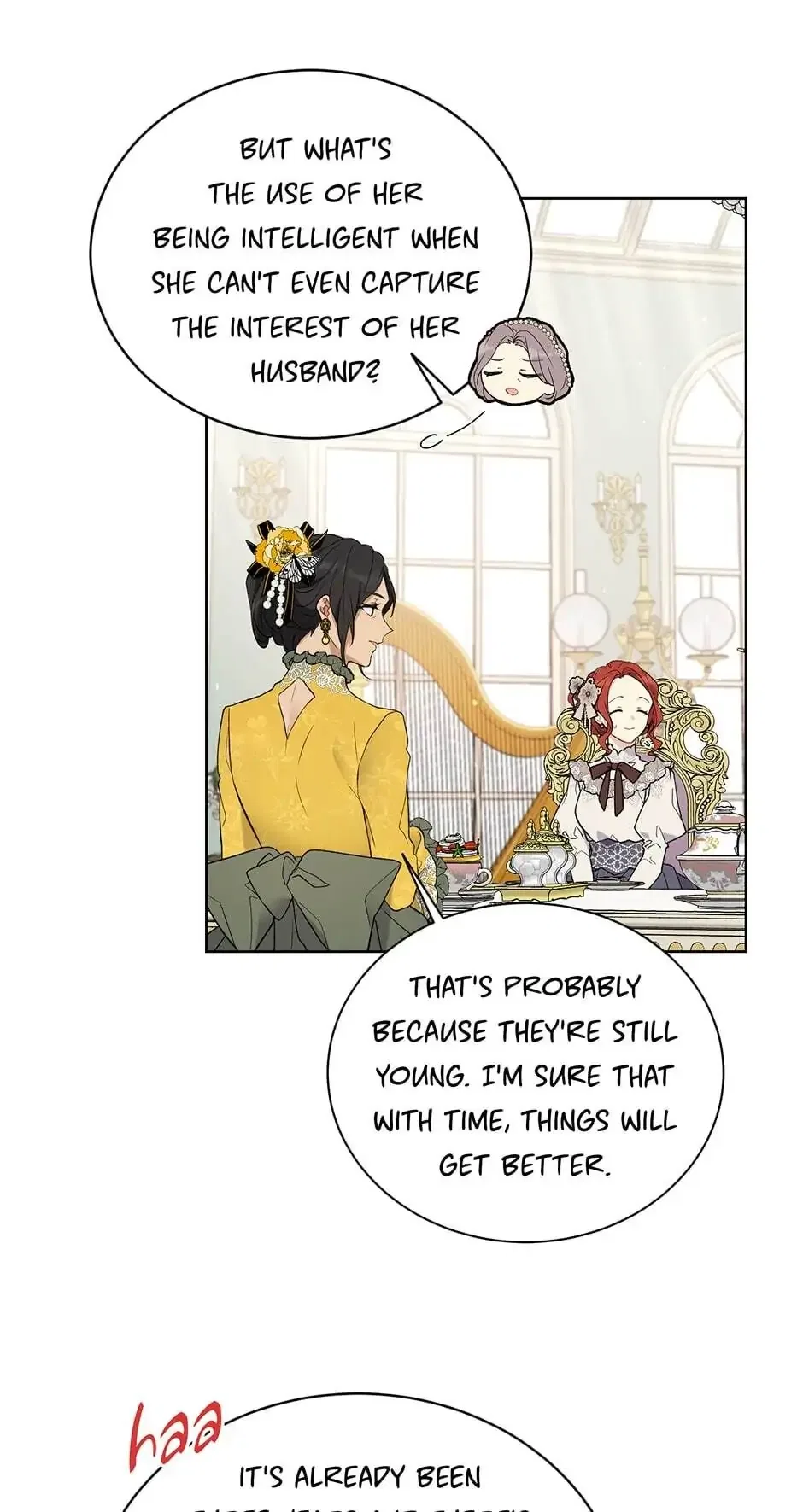 Recording Hall Chapter 35 – Page 18