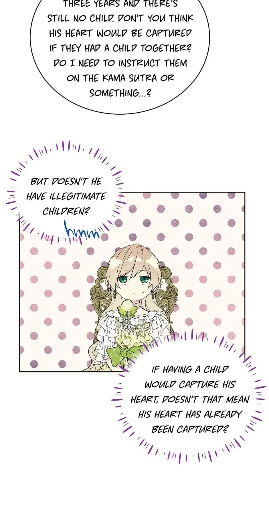 Recording Hall Chapter 35 – Page 19