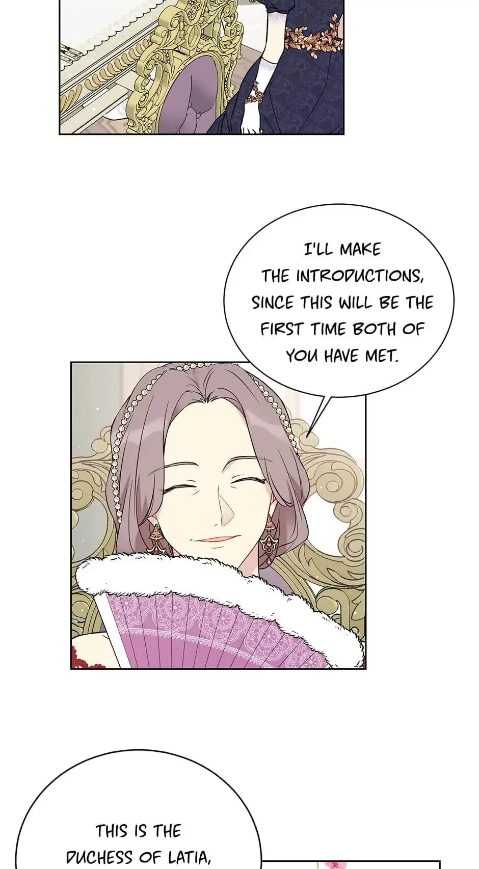 Recording Hall Chapter 35 – Page 22