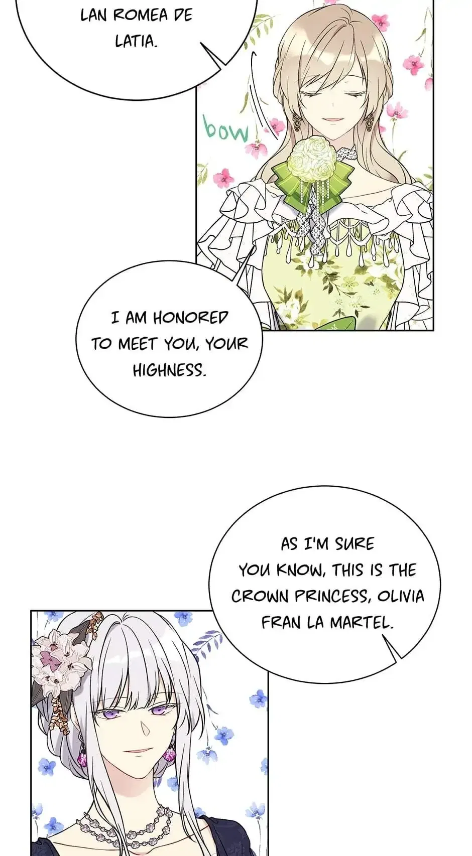 Recording Hall Chapter 35 – Page 23