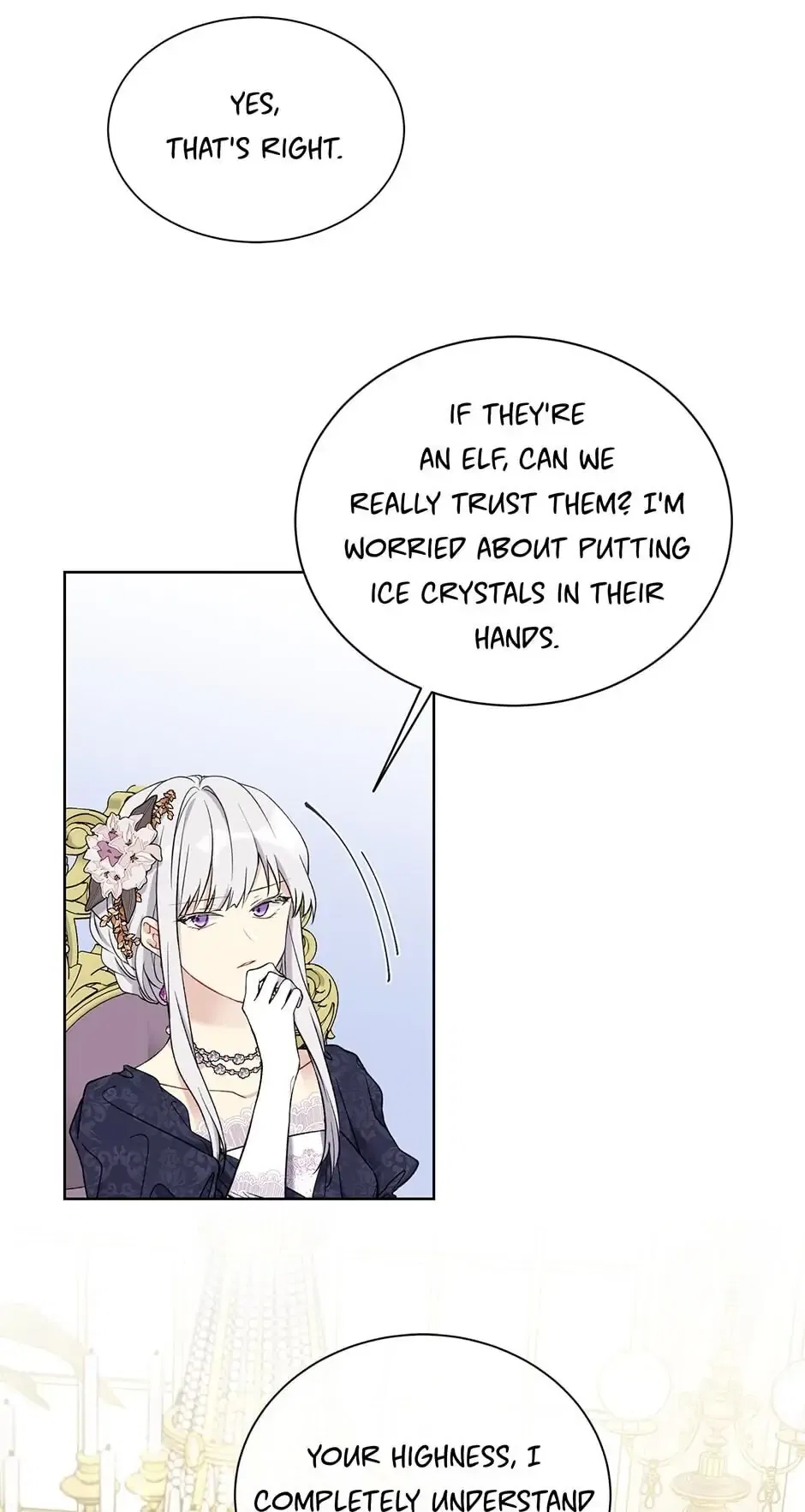 Recording Hall Chapter 35 – Page 28