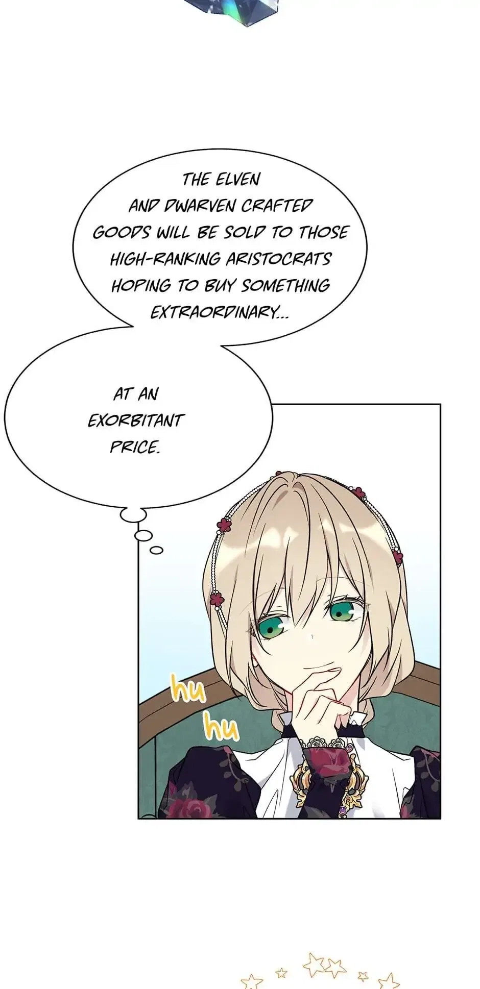 Recording Hall Chapter 34 – Page 4