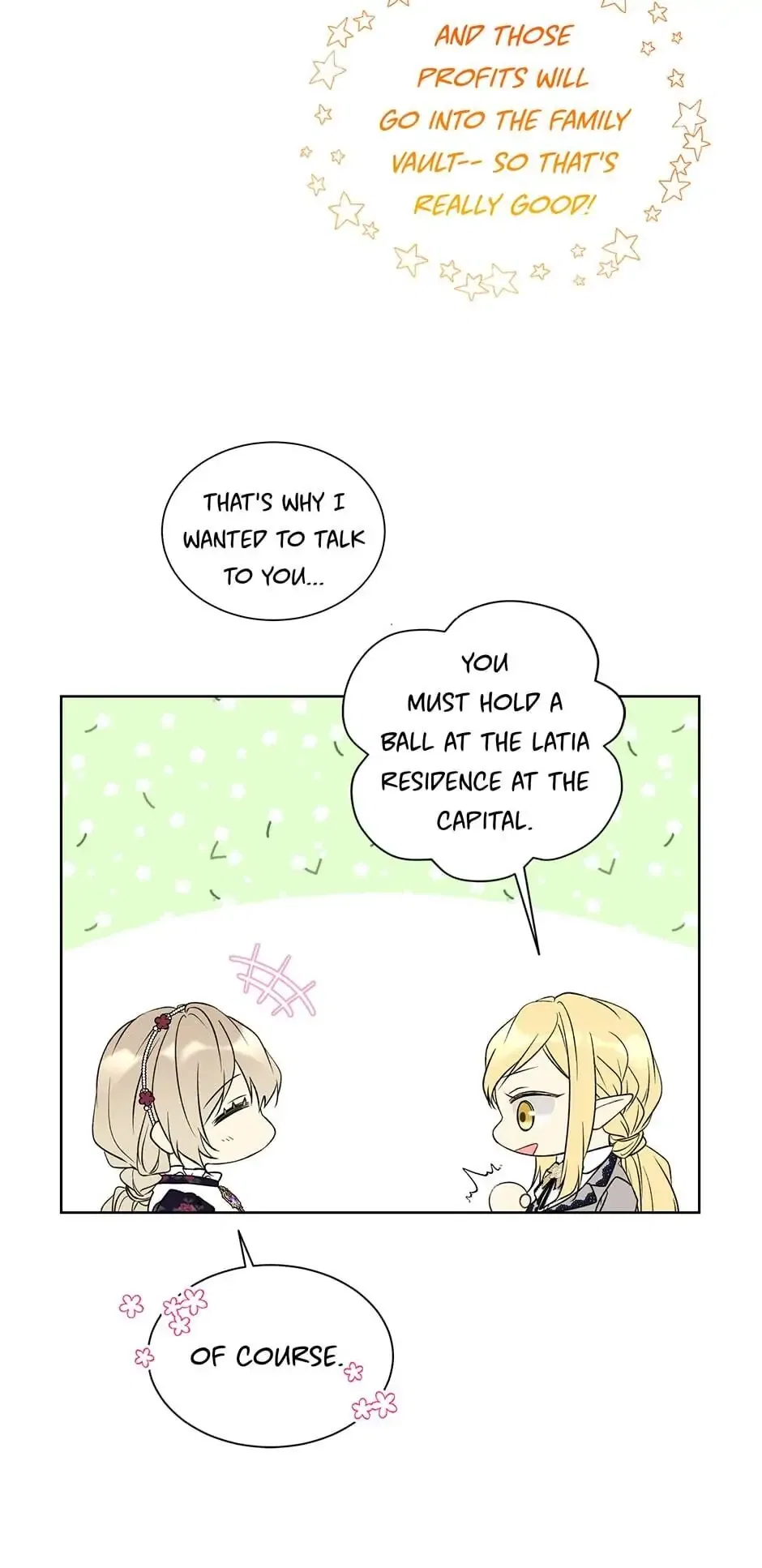 Recording Hall Chapter 34 – Page 5