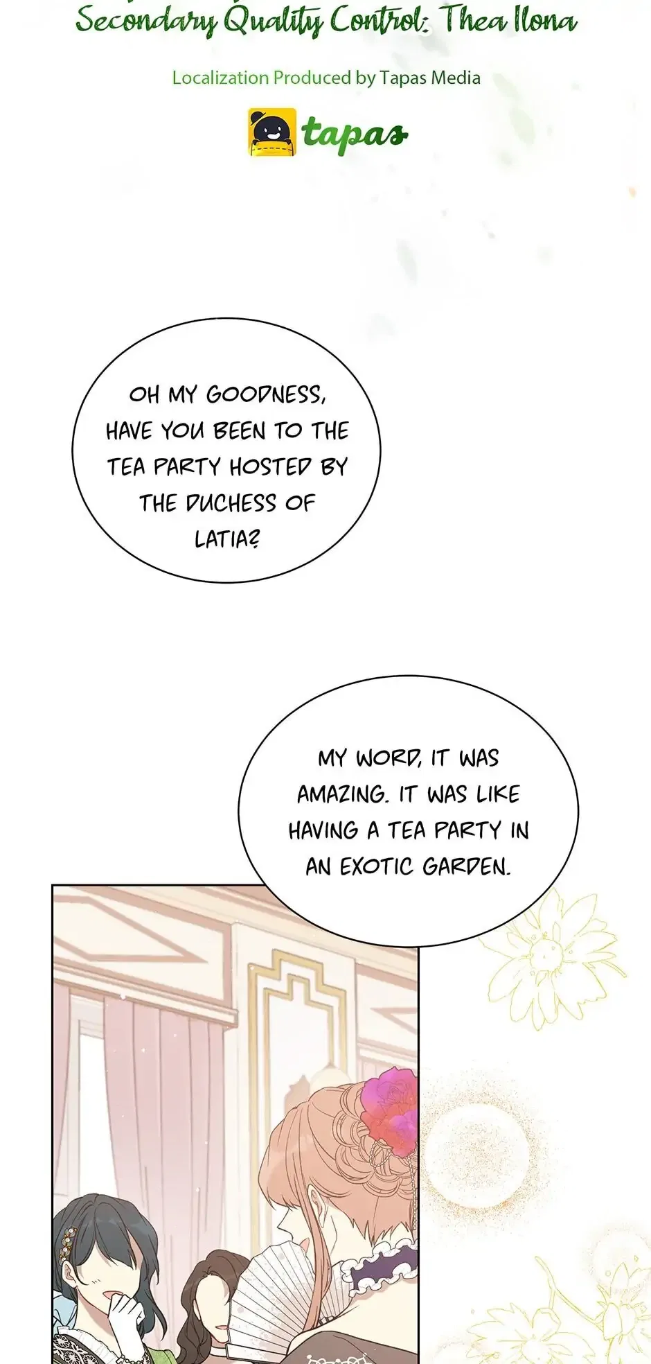 Recording Hall Chapter 34 – Page 7