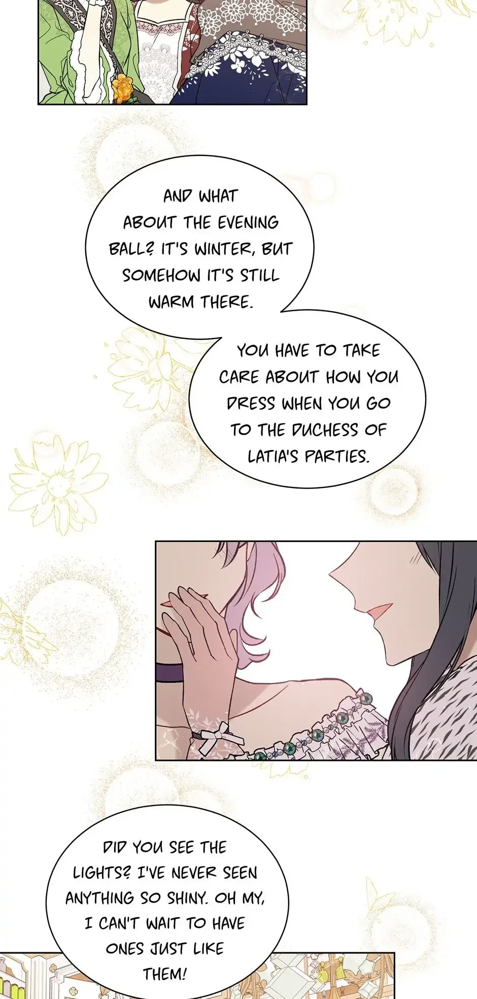 Recording Hall Chapter 34 – Page 8