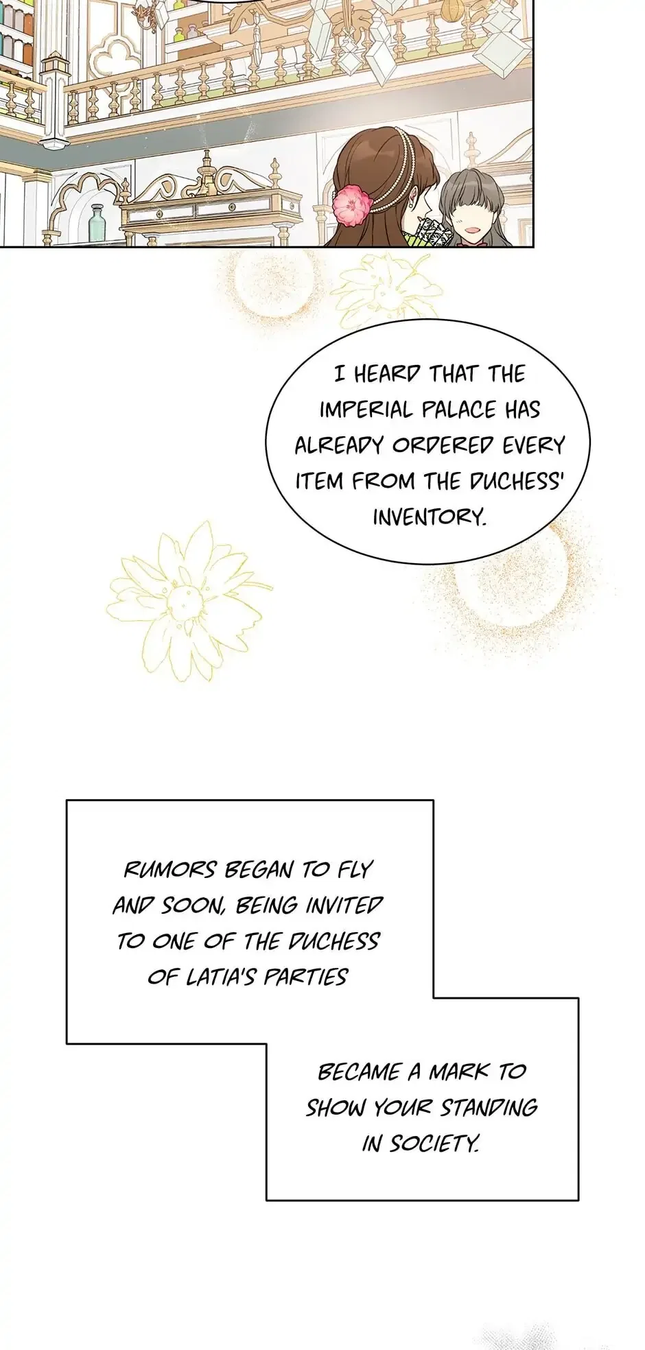 Recording Hall Chapter 34 – Page 9