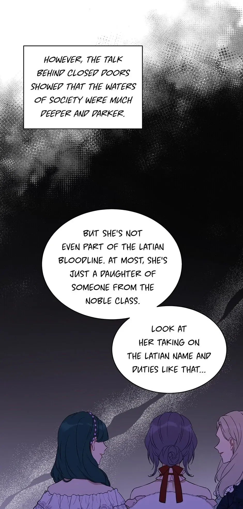 Recording Hall Chapter 34 – Page 10
