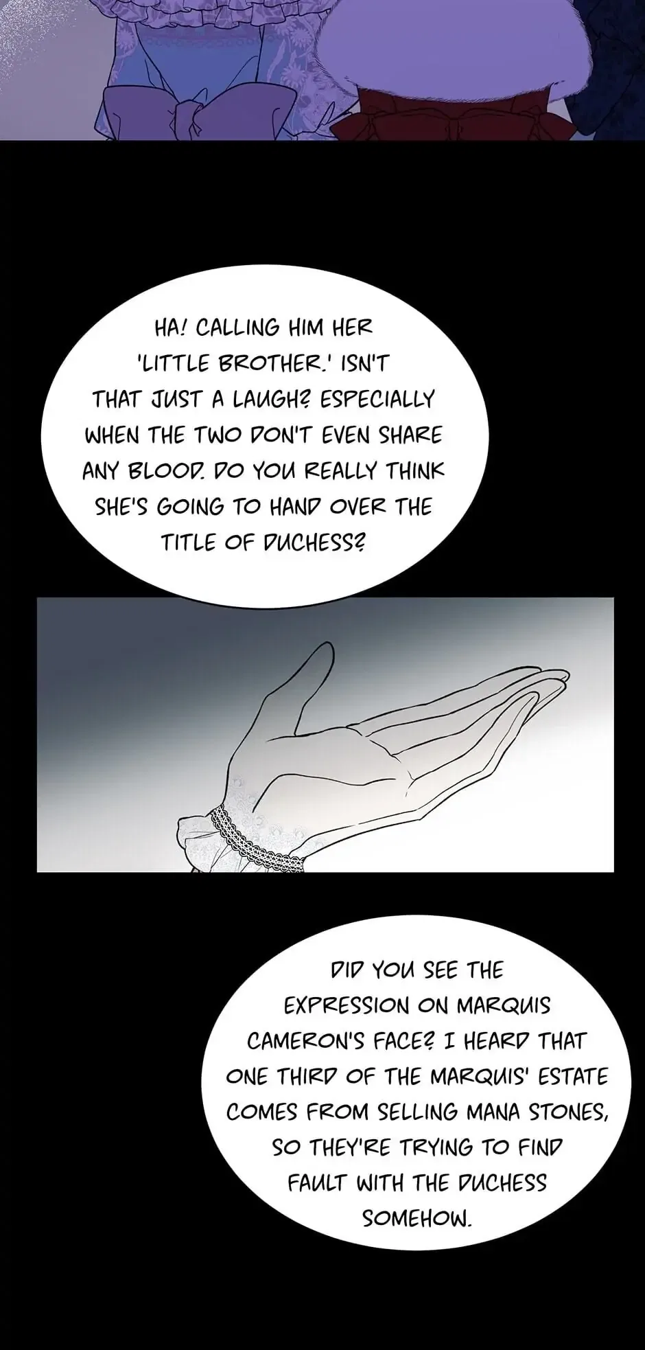 Recording Hall Chapter 34 – Page 11