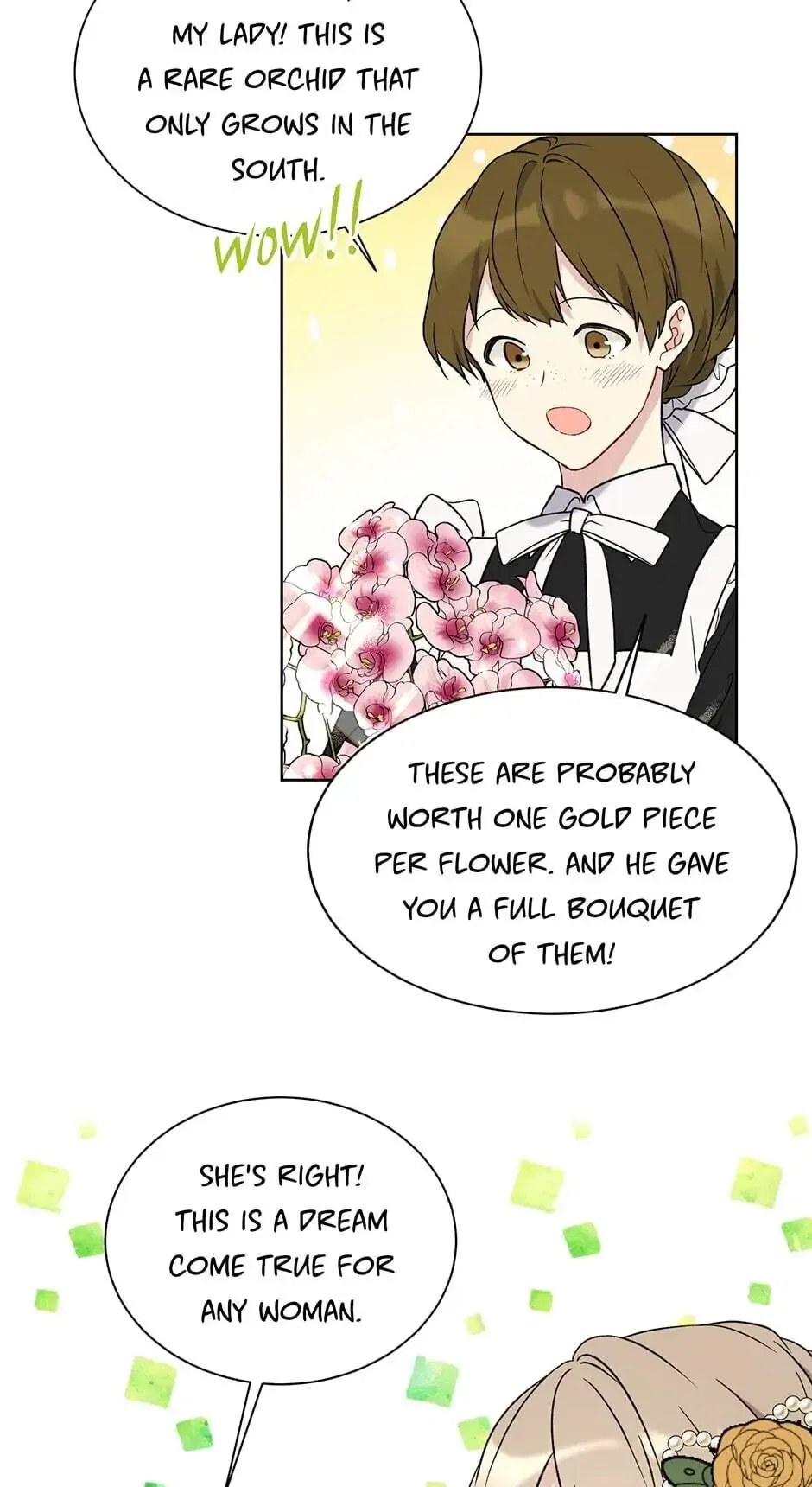 Recording Hall Chapter 34 – Page 15