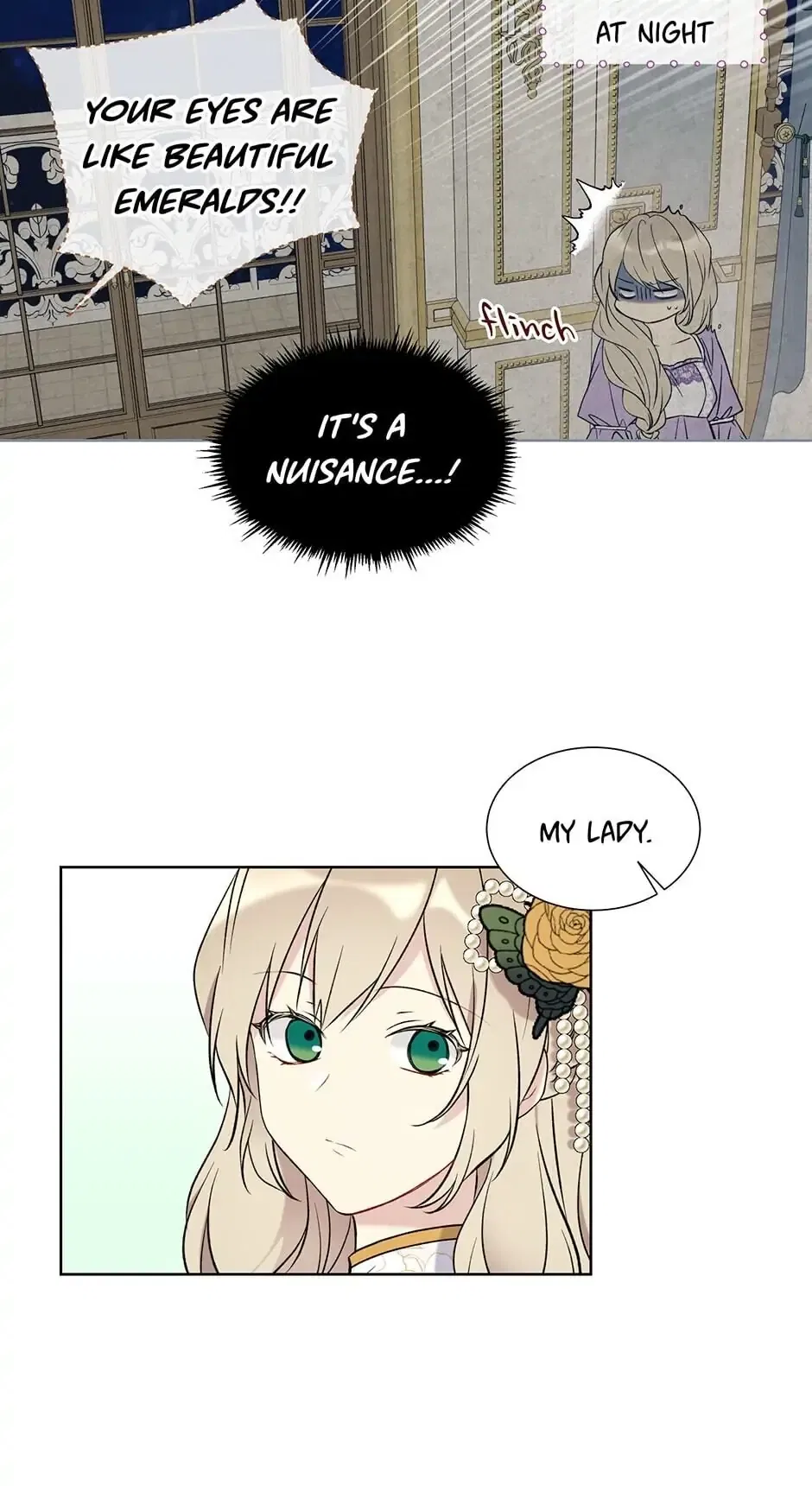 Recording Hall Chapter 34 – Page 17