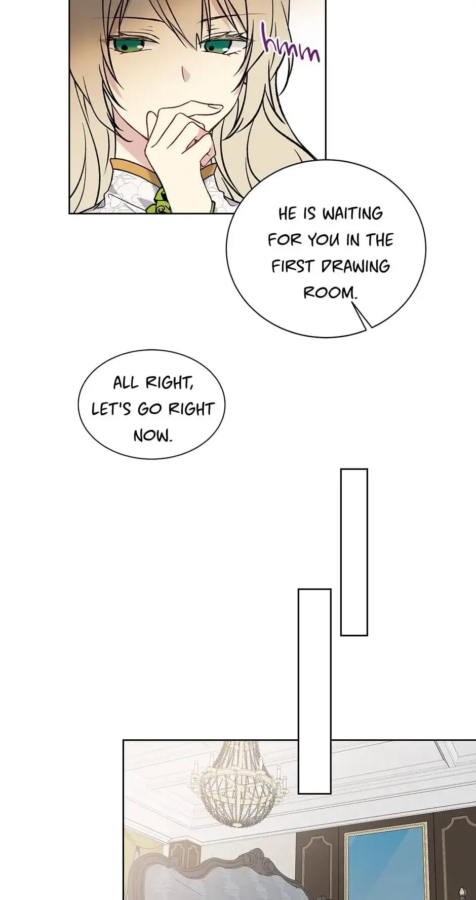Recording Hall Chapter 34 – Page 20