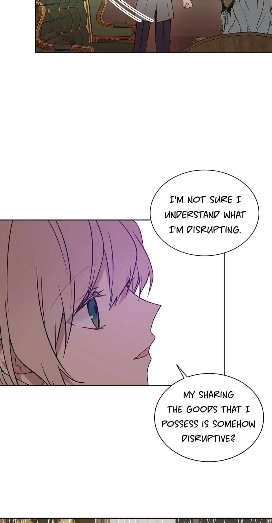 Recording Hall Chapter 34 – Page 27