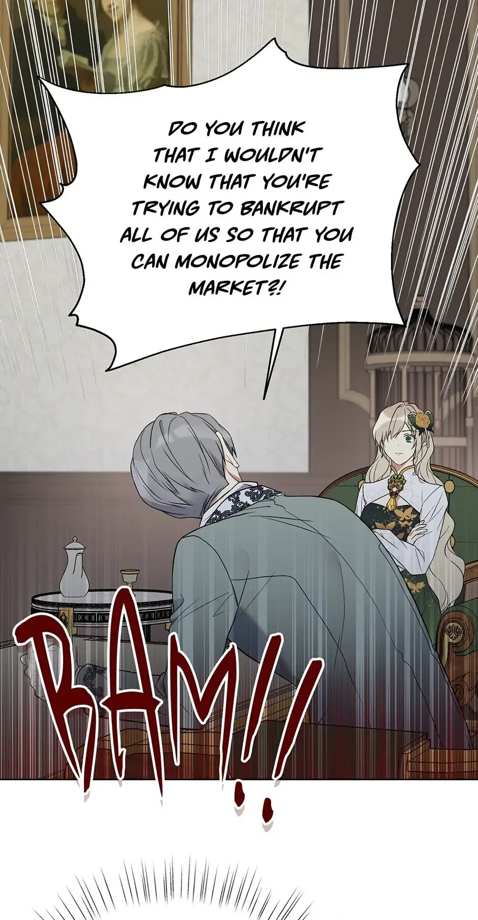 Recording Hall Chapter 34 – Page 28