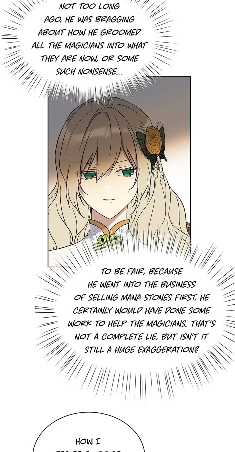 Recording Hall Chapter 34 – Page 29
