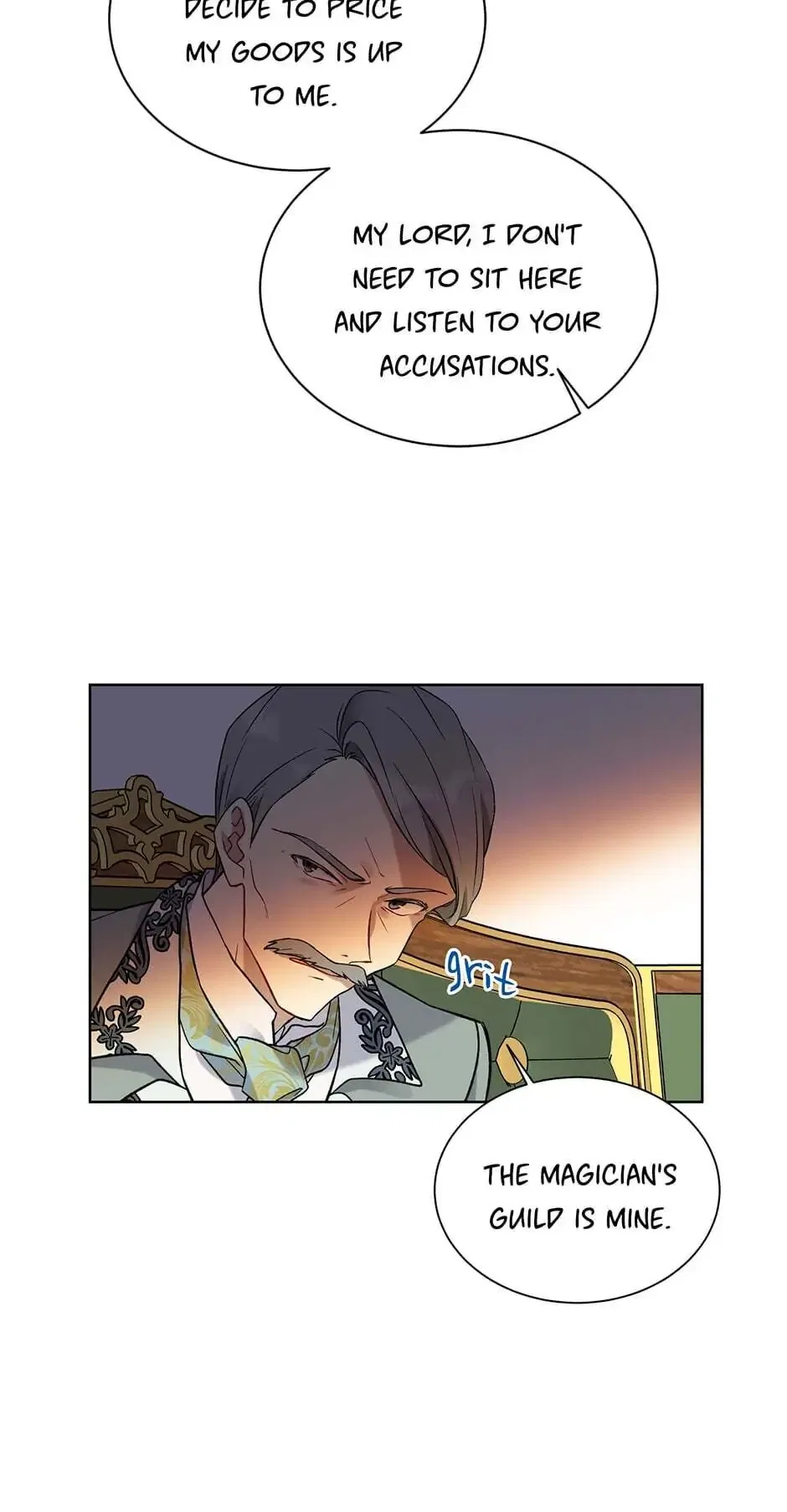 Recording Hall Chapter 34 – Page 30