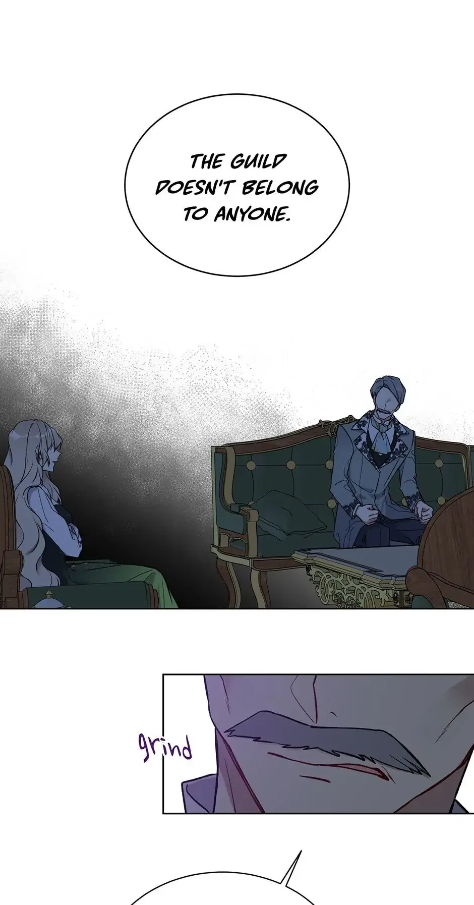 Recording Hall Chapter 34 – Page 31