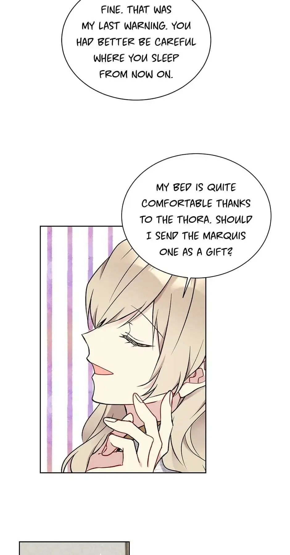 Recording Hall Chapter 34 – Page 32