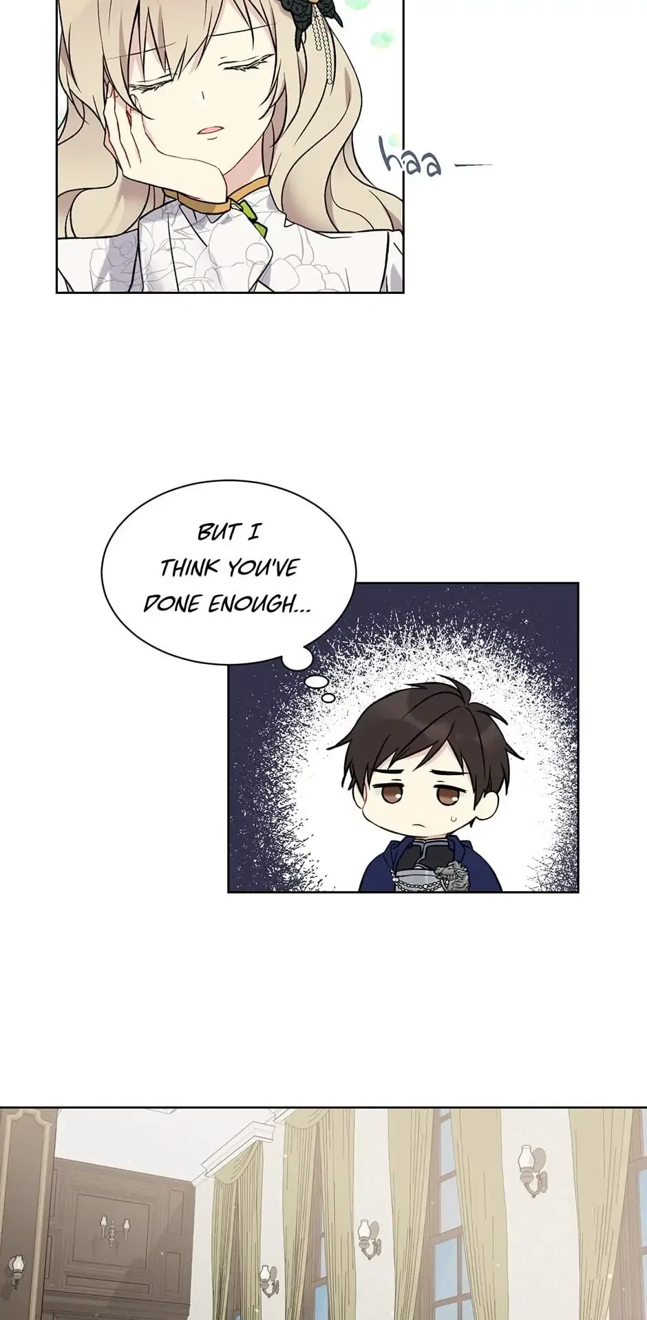 Recording Hall Chapter 34 – Page 37