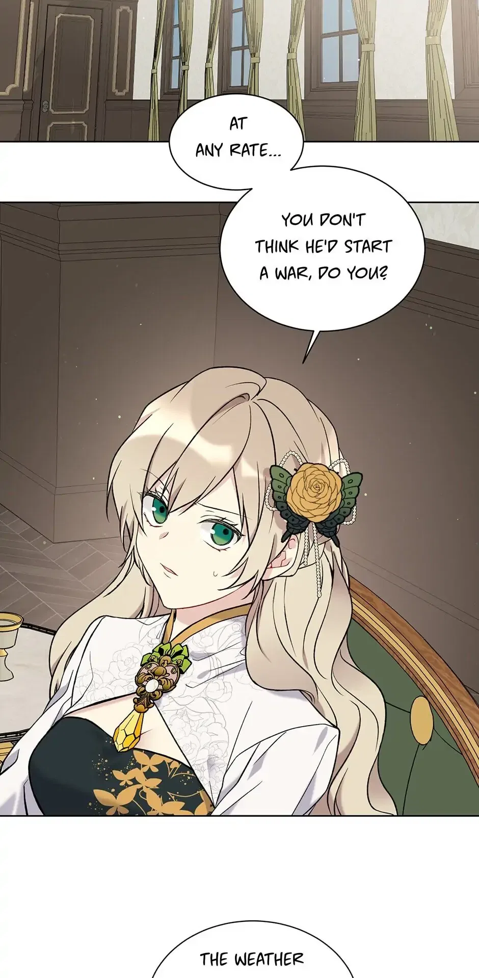 Recording Hall Chapter 34 – Page 38