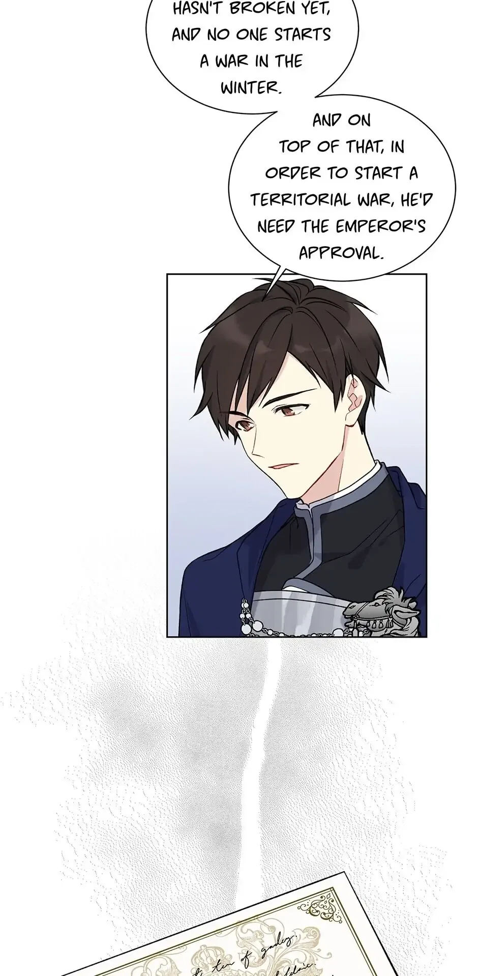 Recording Hall Chapter 34 – Page 39