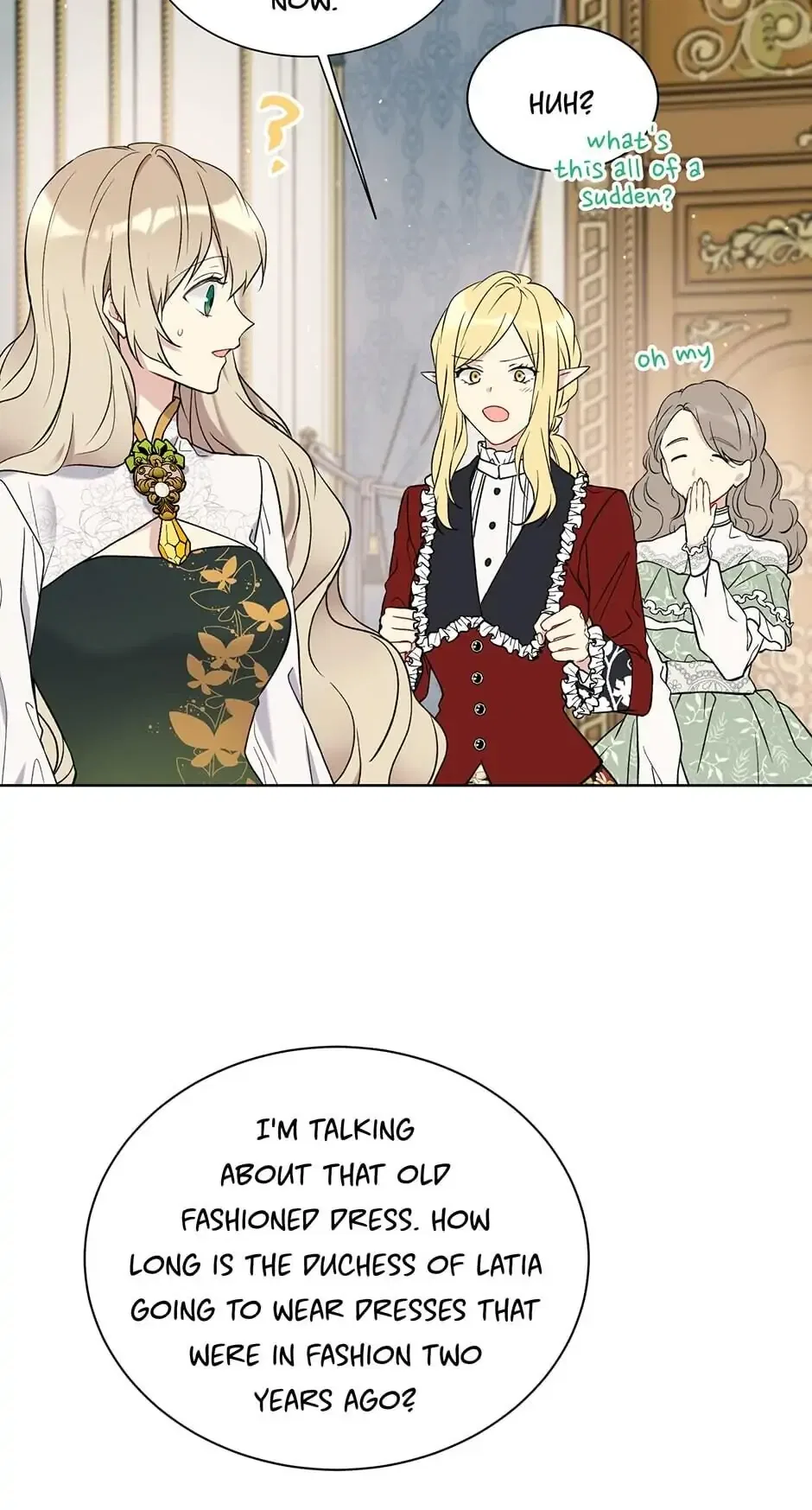 Recording Hall Chapter 34 – Page 45