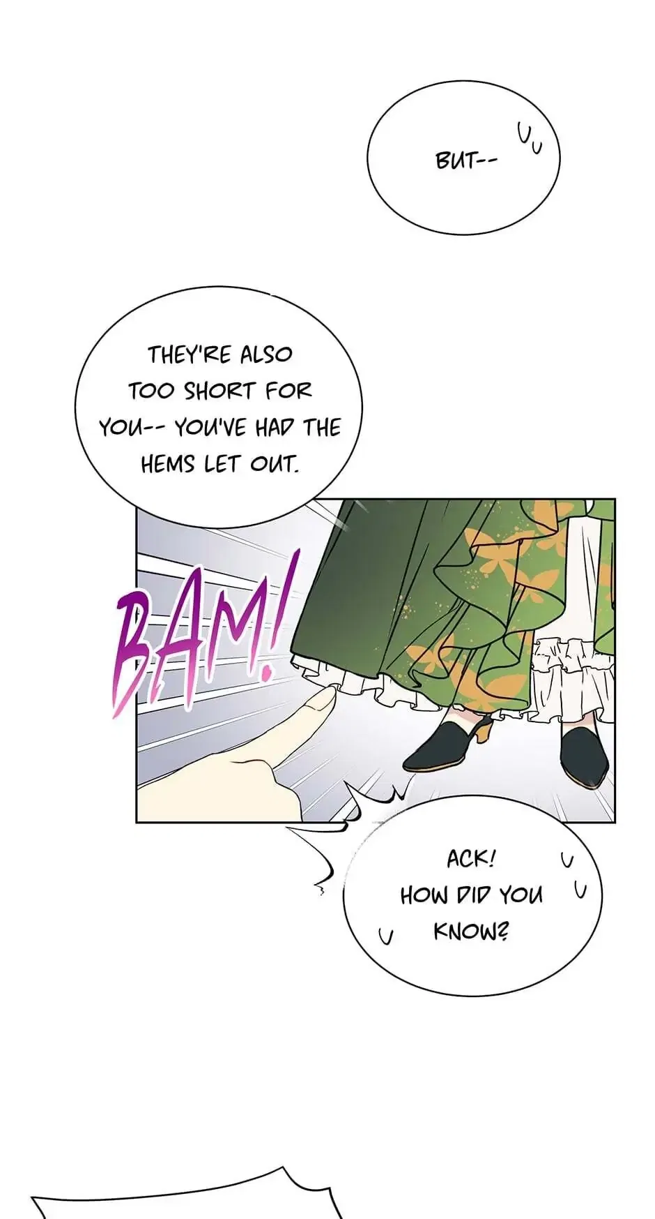 Recording Hall Chapter 34 – Page 46