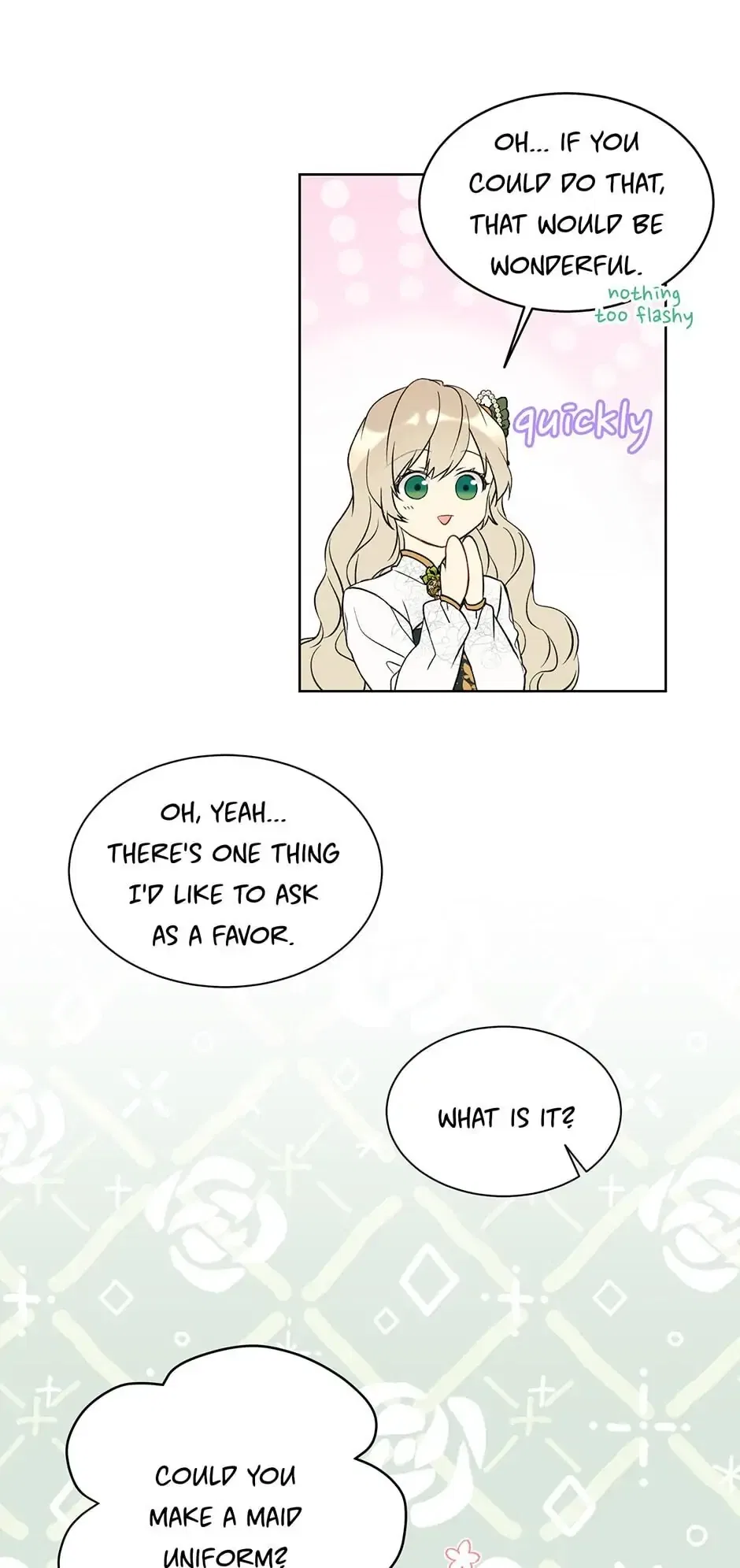 Recording Hall Chapter 34 – Page 49