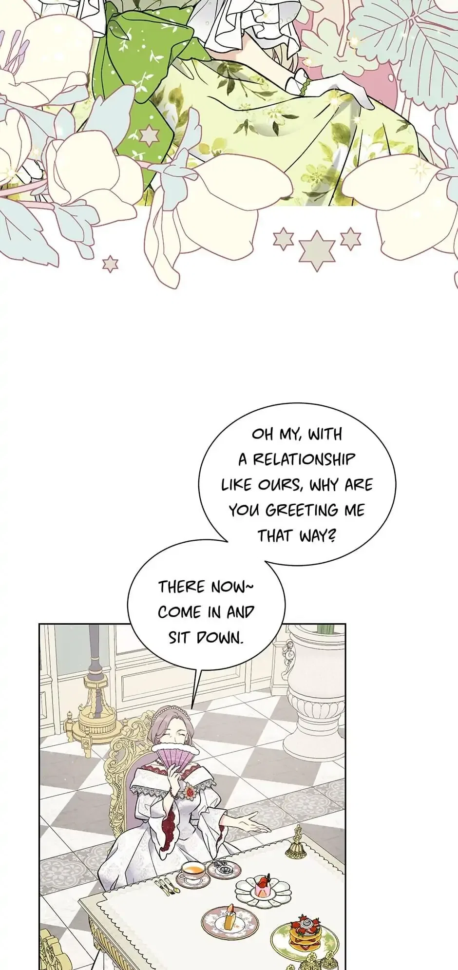Recording Hall Chapter 34 – Page 53