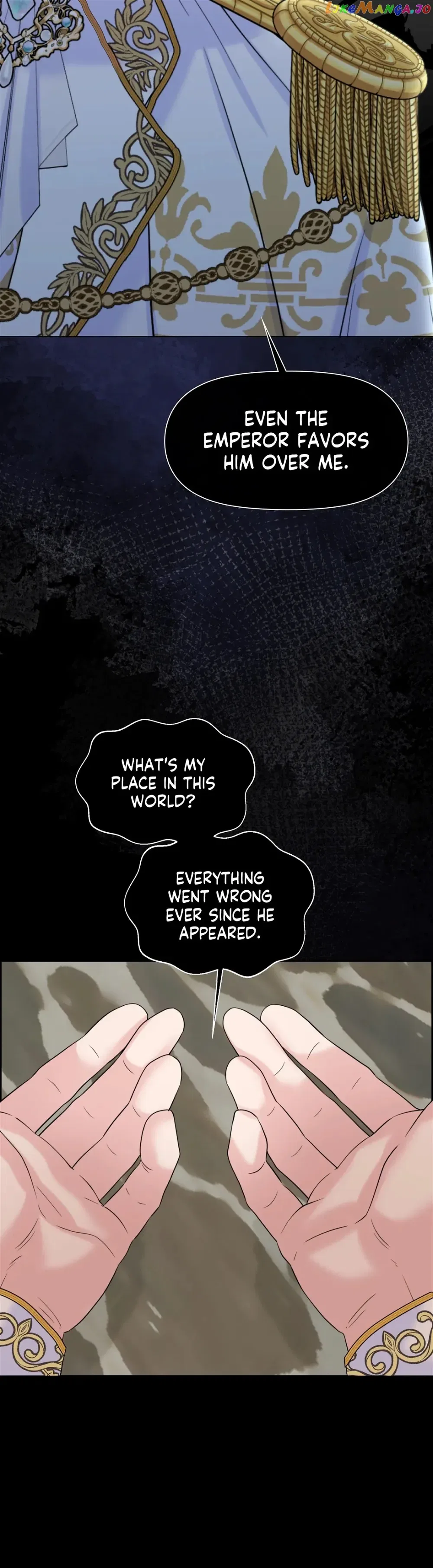 Royal Redemption Chapter 25 – Page 6