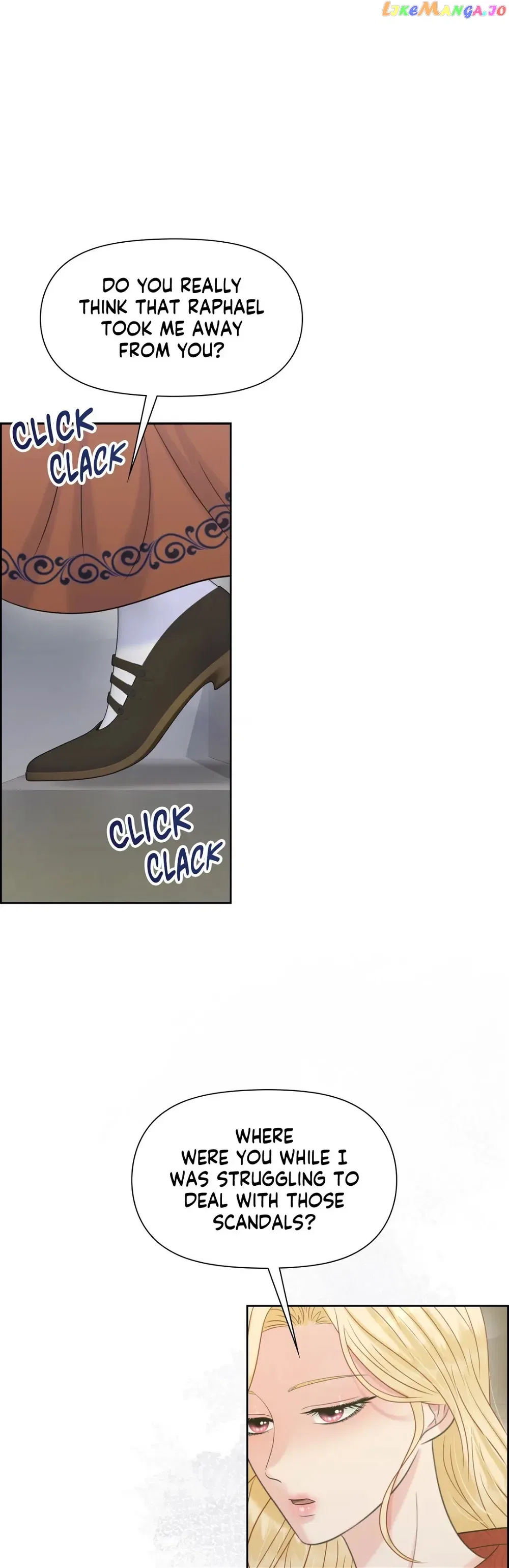 Royal Redemption Chapter 25 – Page 9