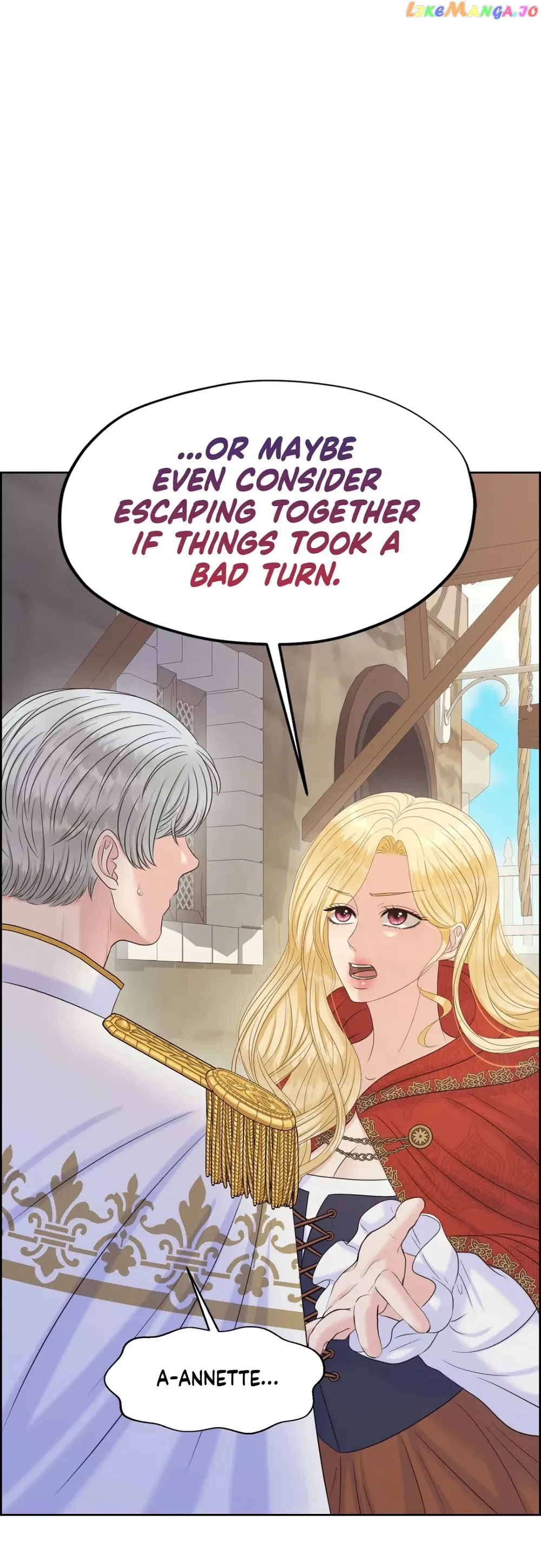 Royal Redemption Chapter 25 – Page 11