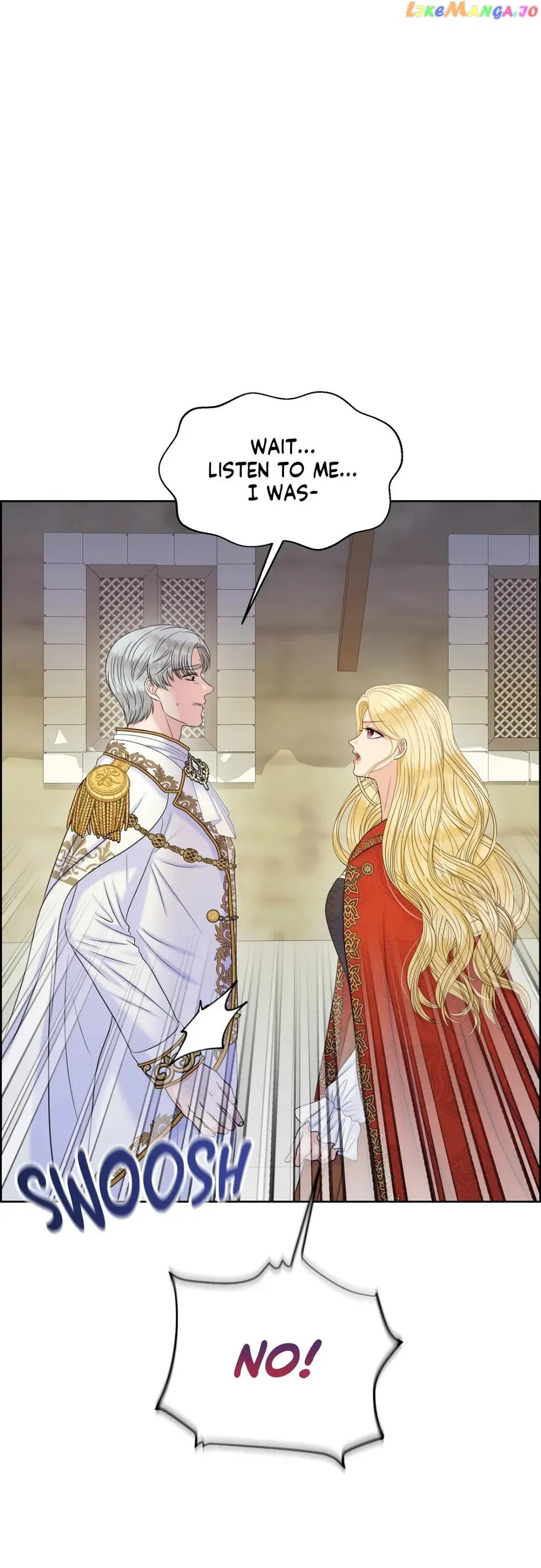 Royal Redemption Chapter 25 – Page 12